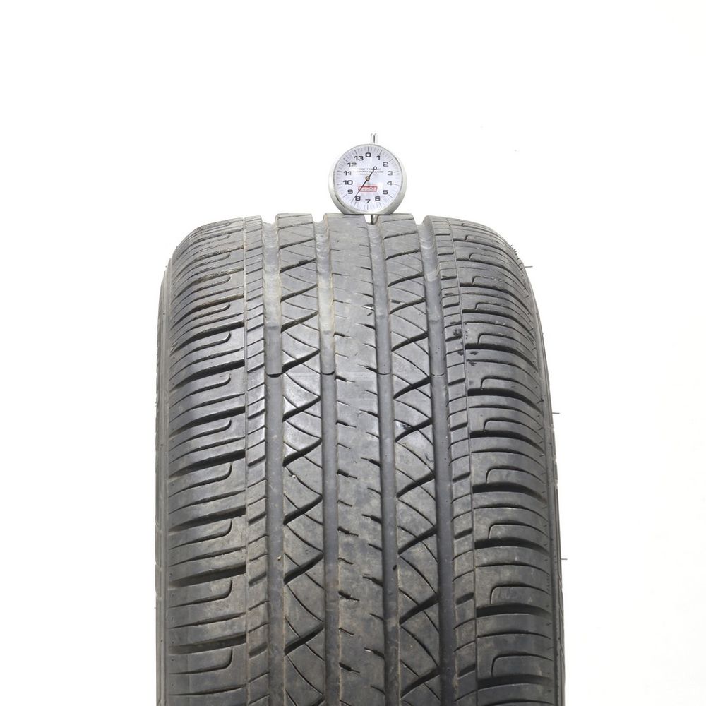 Set of (2) Used 235/55R18 GT Radial Touring VP Plus 100H - 8-9/32 - Image 2