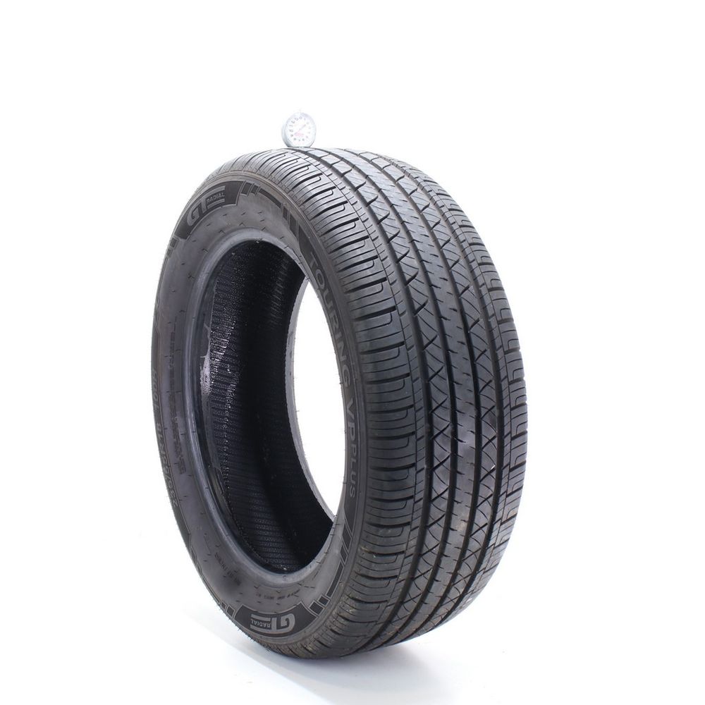 Set of (2) Used 235/55R18 GT Radial Touring VP Plus 100H - 8-9/32 - Image 4