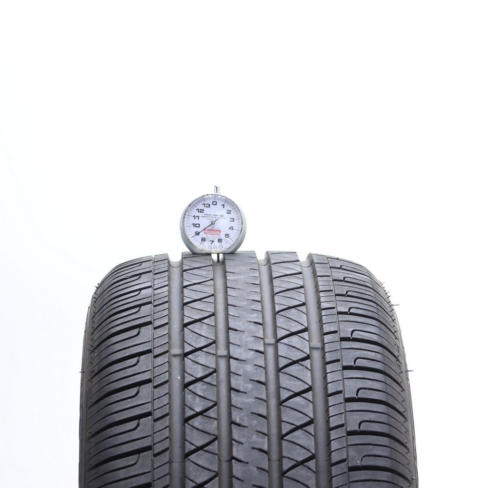 Set of (2) Used 235/55R18 GT Radial Touring VP Plus 100H - 8-9/32 - Image 5