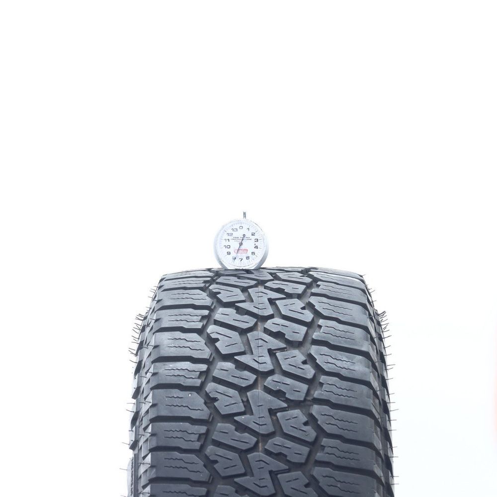 Used 235/75R15 Falken Wildpeak A/T3W 109T - 7.5/32 - Image 2