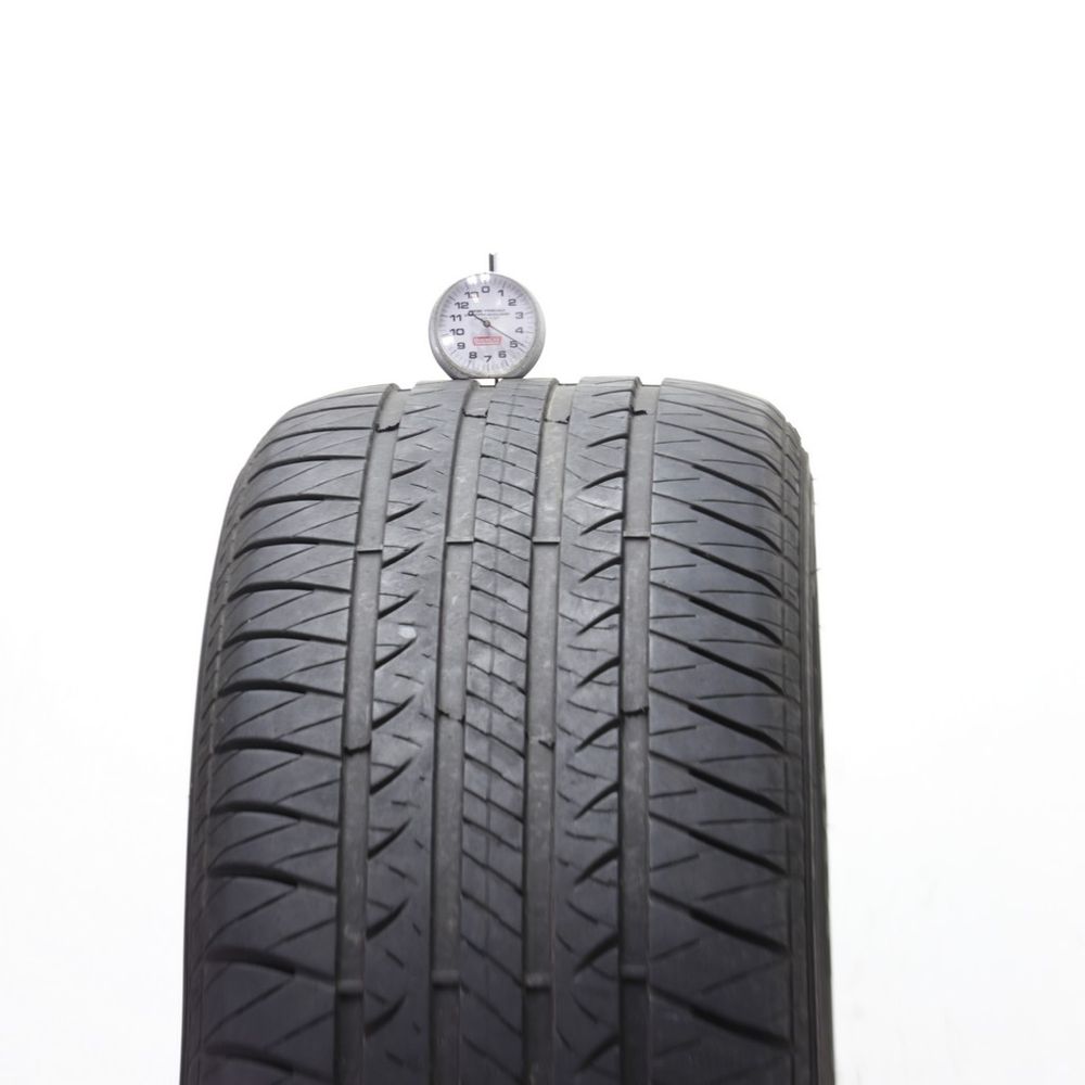 Used 255/50R20 Kelly Edge A/S 105H - 4.5/32 - Image 2
