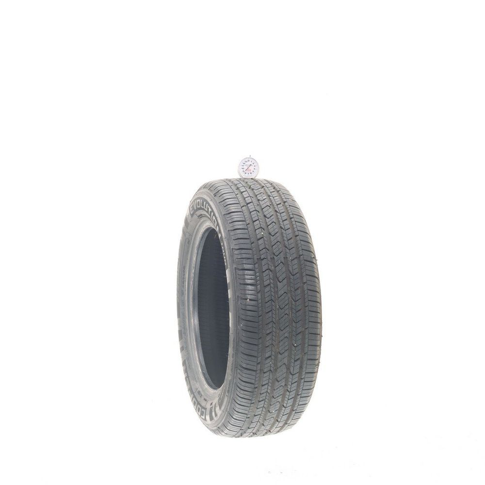 Used 195/60R15 Cooper Evolution Tour 88T - 8.5/32 - Image 1