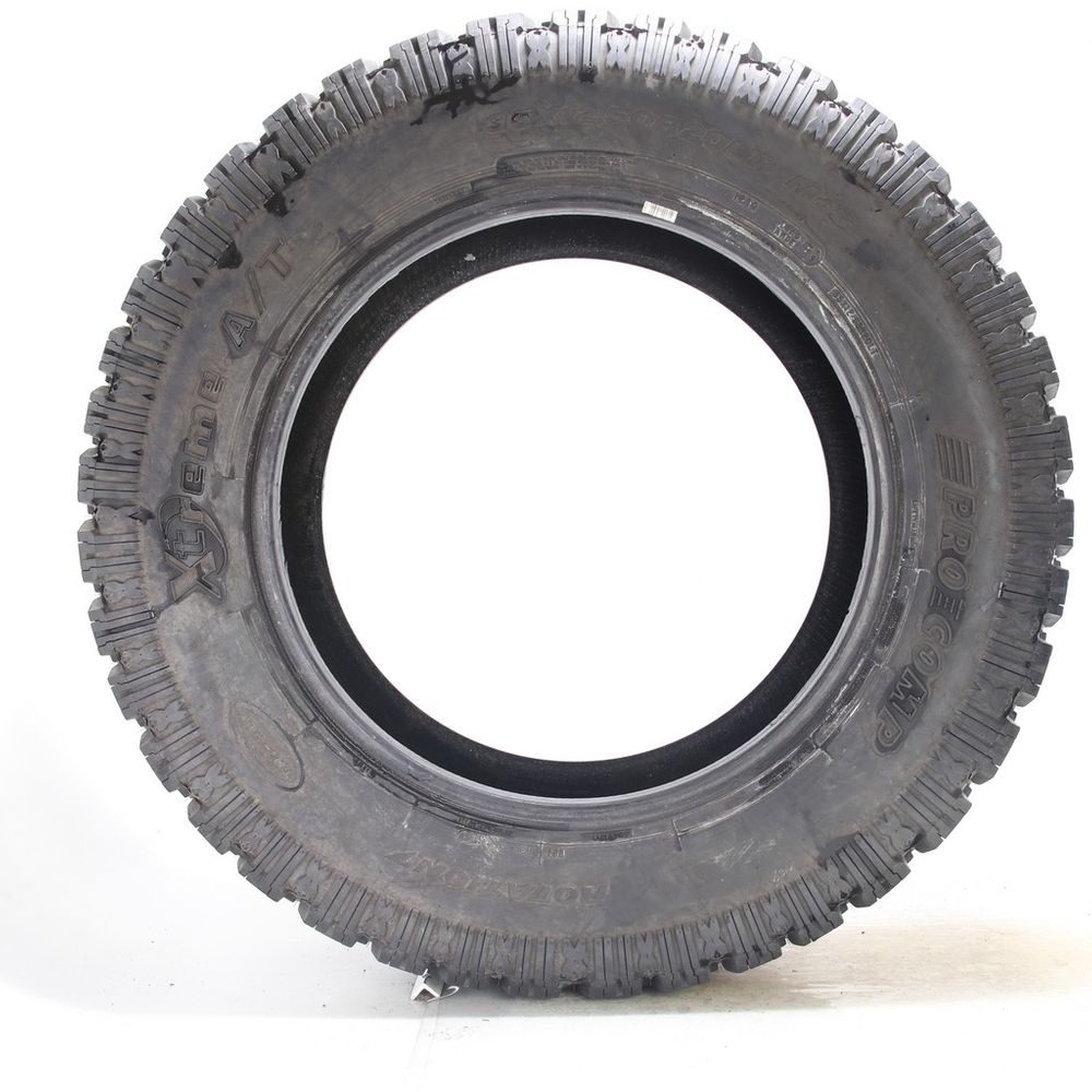 Used LT 35X12.5R20 Procomp Xtreme A/T 121Q E - 14.5/32 - Image 3