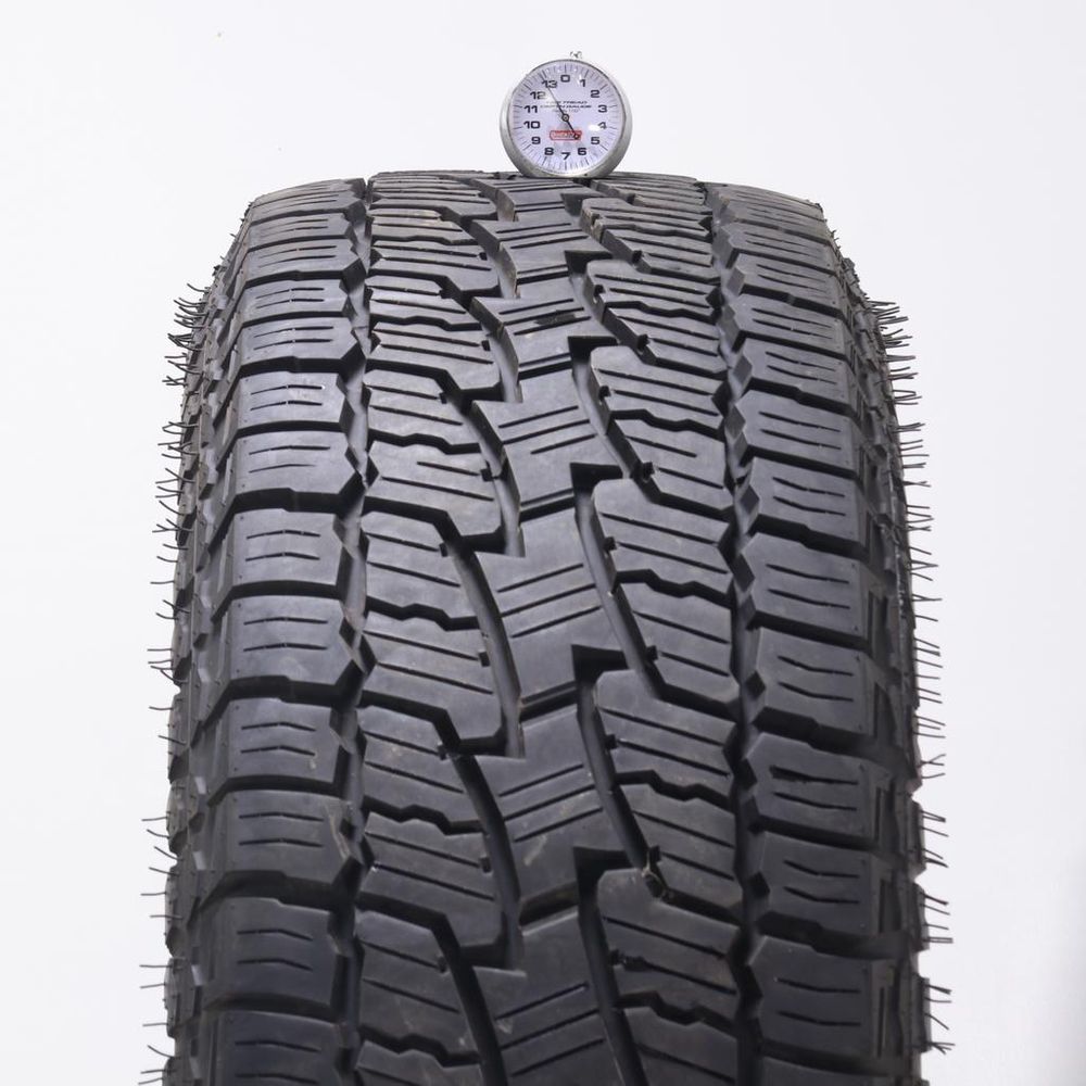 Used LT 275/70R18 Multi-Mile Wild Country XTX AT4S 125/122S E - 12.5/32 - Image 2