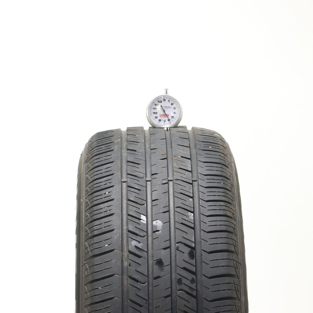 Set of (4) Used 225/65R17 Ironman IMove PT 102H - 5.5-7/32 - Image 2