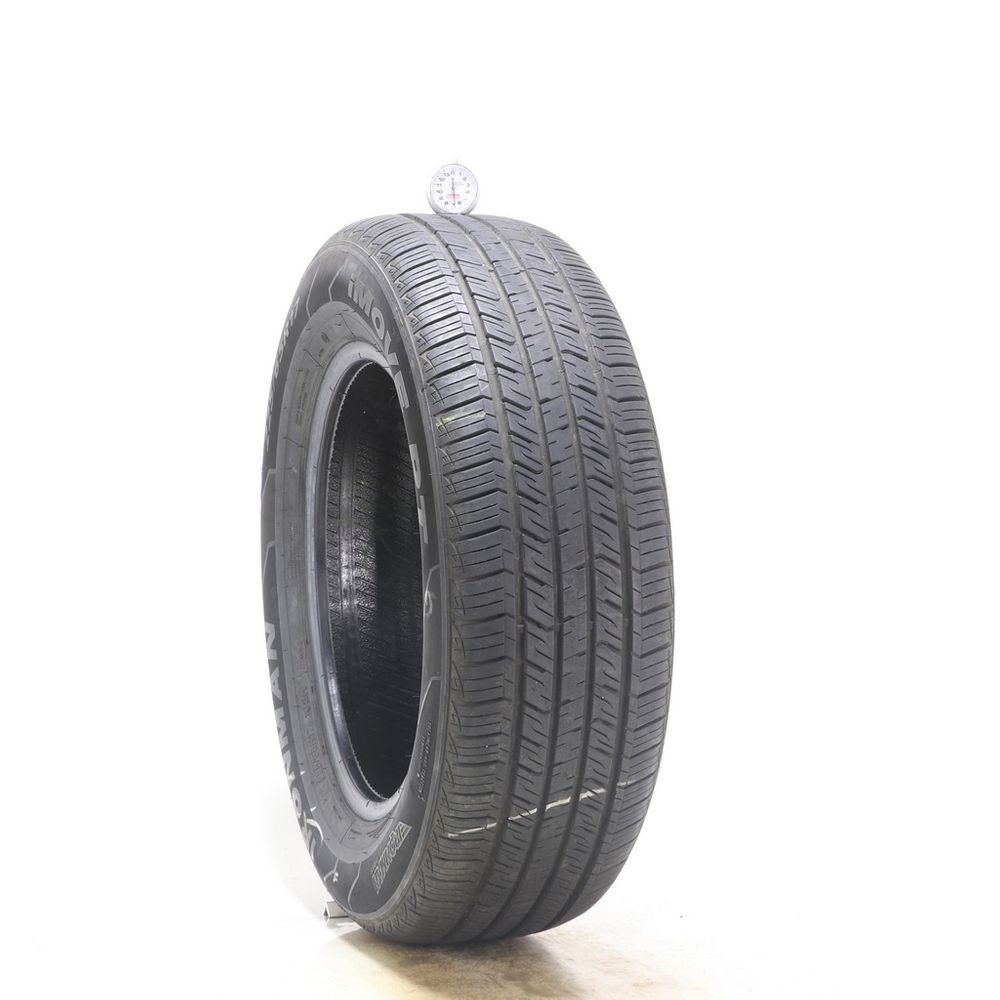 Set of (4) Used 225/65R17 Ironman IMove PT 102H - 5.5-7/32 - Image 7