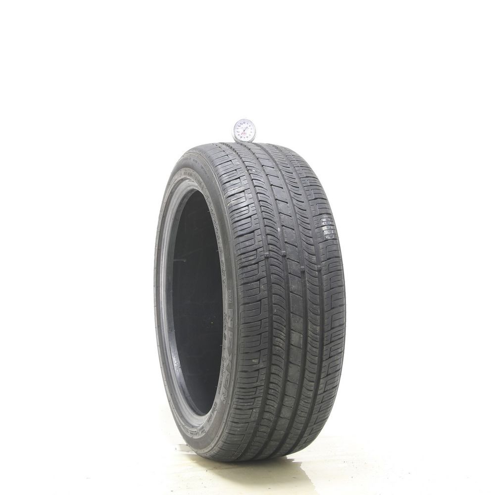 Used 225/45R18 Nexen Classe Premiere CP662 95V - 8.5/32 - Image 1