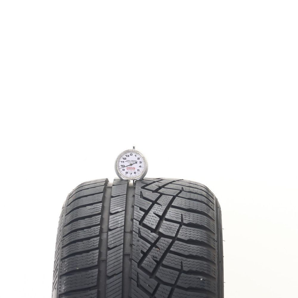 Set of (2) Used 235/45R17 Nokian Remedy WRG5 97V - 9.5/32 - Image 2