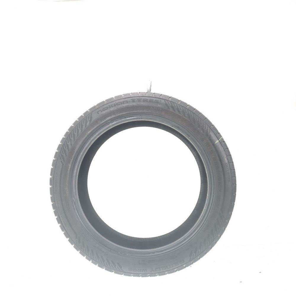 Set of (2) Used 235/45R17 Nokian Remedy WRG5 97V - 9.5/32 - Image 3
