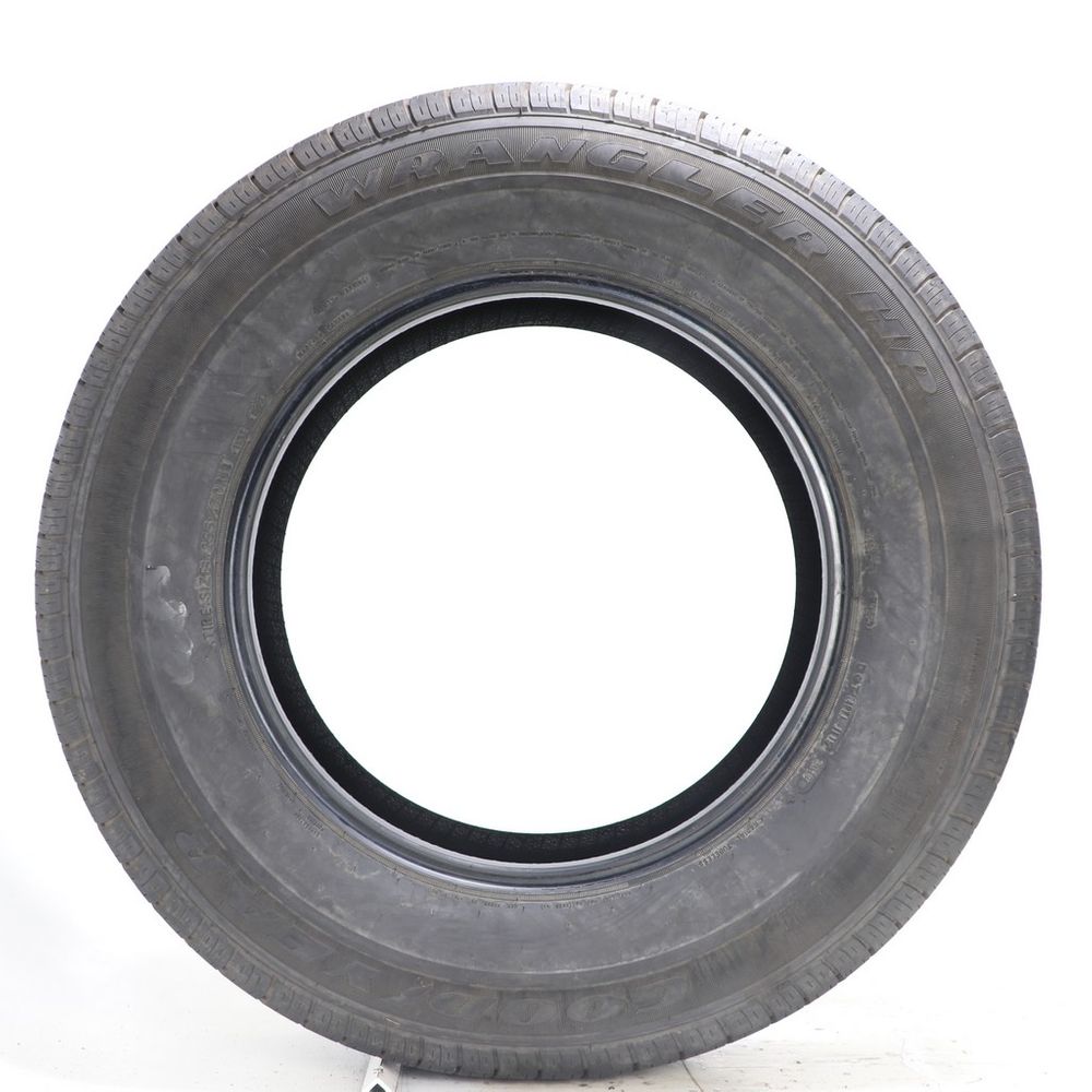 New 255/70R18 Goodyear Wrangler HP 113T - 10/32 - Image 3