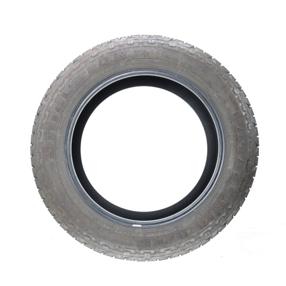 Used LT 285/55R20 Milestar Patagonia A/T R 122/119R E - 12.5/32 - Image 3