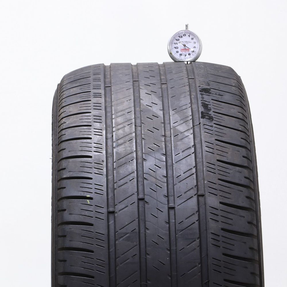 Used 275/40R22 Goodyear Eagle Touring 107W - 4.5/32 - Image 2