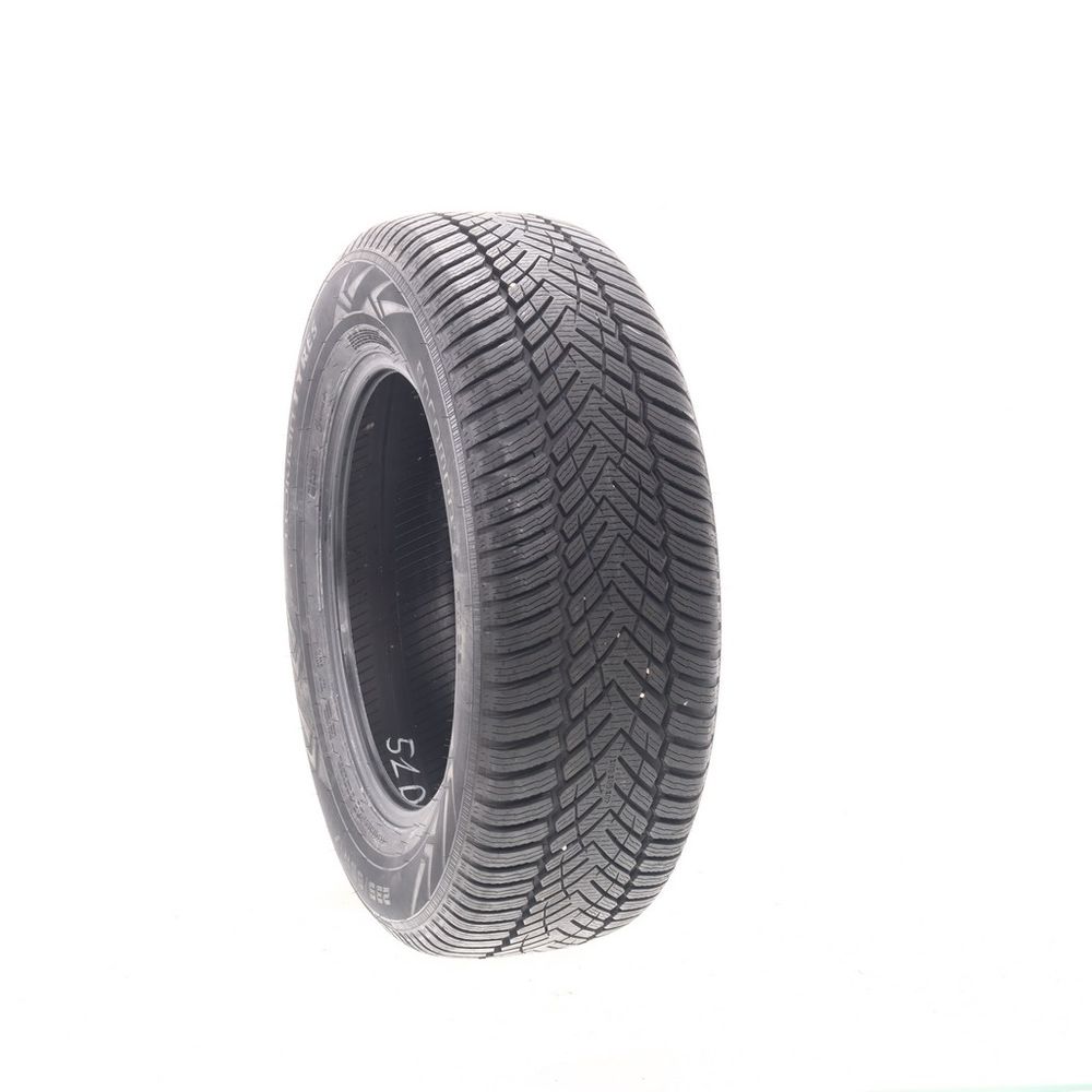 Driven Once 235/65R17 Nokian Encompass AW02 108H - 11/32 - Image 1