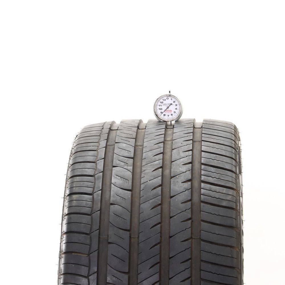 Used 285/35R22 Evoluxx Capricorn UHP 106W - 8.5/32 - Image 2