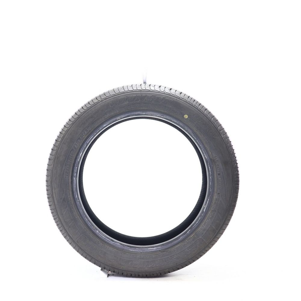 Set of (2) Used 185/55R16 Dunlop SP Sport 7000 A/S 83H - 6.5-8/32 - Image 6
