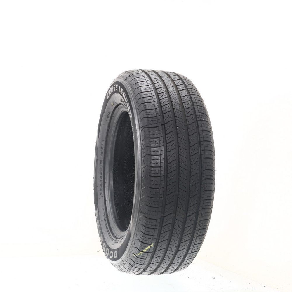 New 265/60R17 Goodride Cross Legend SU320 108T - Image 1