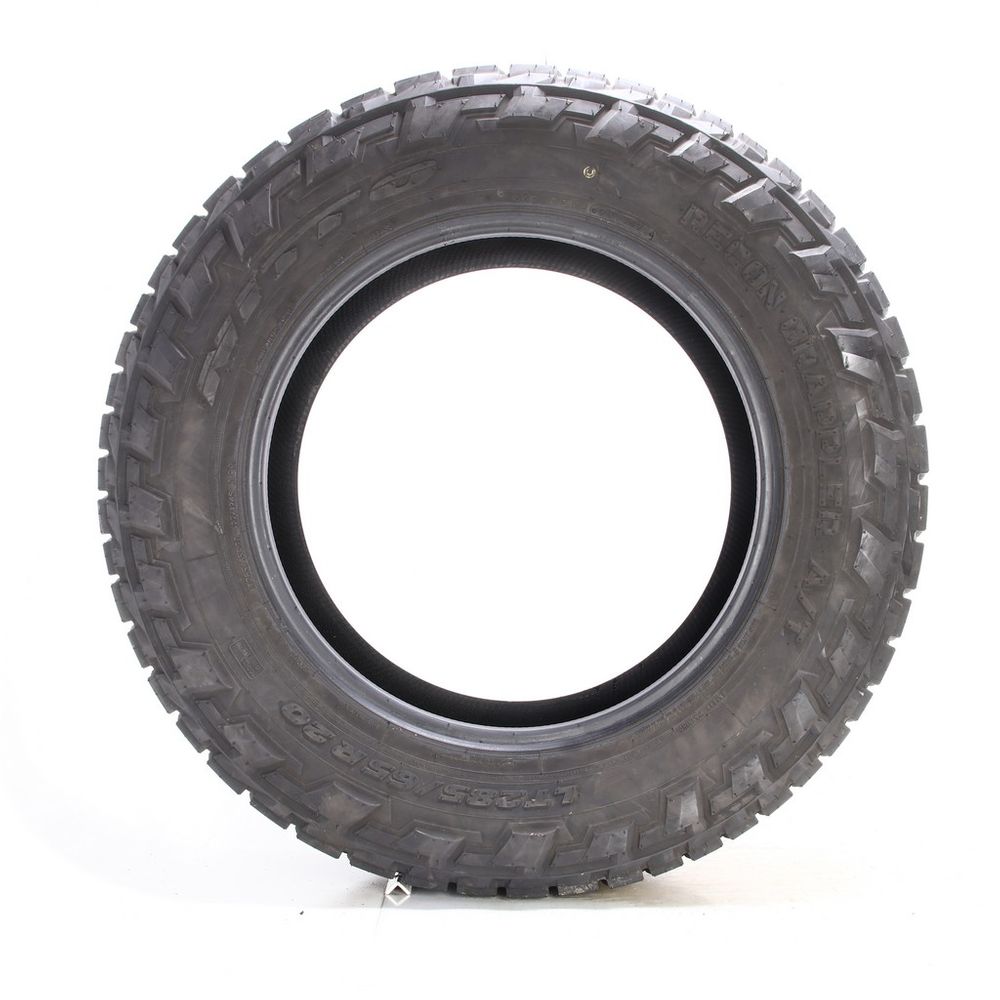 Used LT 285/65R20 Nitto Recon Grappler A/T 127/124S E - 13/32 - Image 3