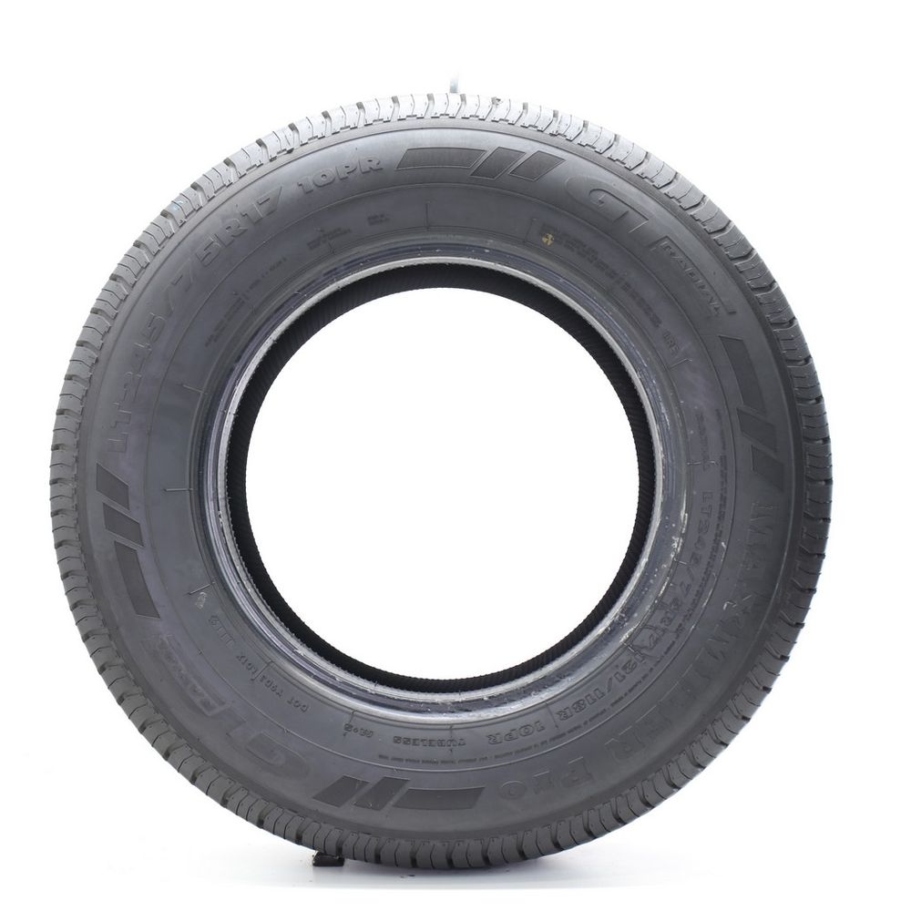 Used LT 245/75R17 GT Radial Maxmiler Pro 121/118R E - 13/32 - Image 3
