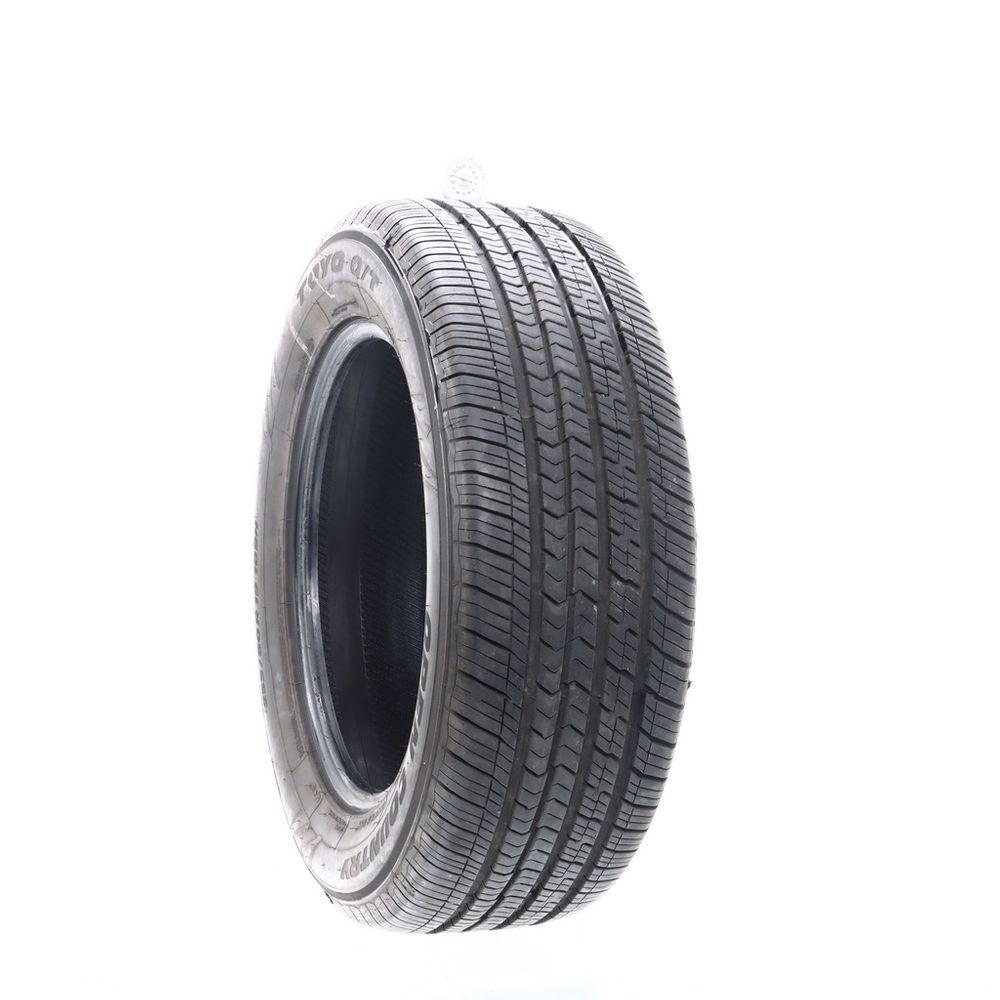 Used 255/60R19 Toyo Open Country Q/T 109H - 11/32 - Image 1