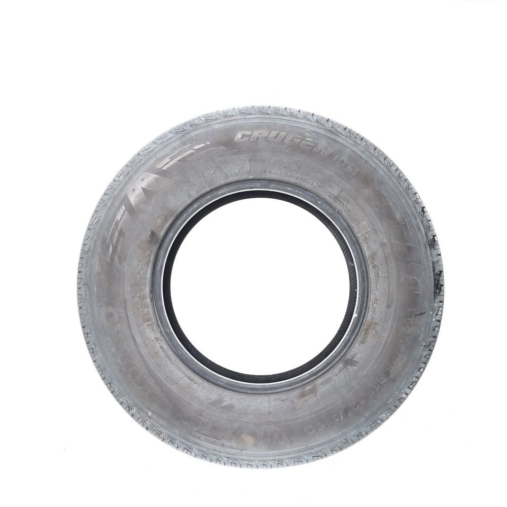 Used LT 245/75R16 Kumho Crugen HT51 120/116Q E - 7/32 - Image 3