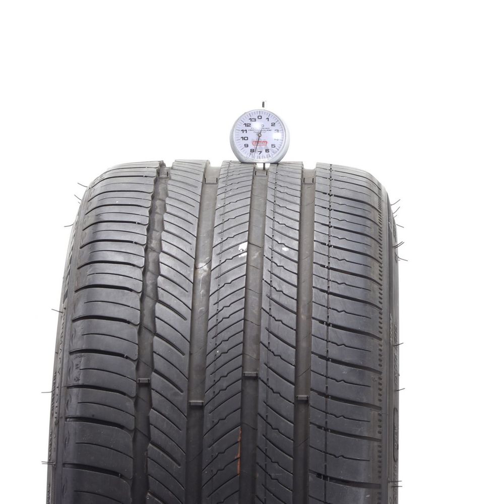 Set of (4) Used 255/35R19 Michelin Primacy Tour A/S 96W - 6-7.5/32 - Image 11