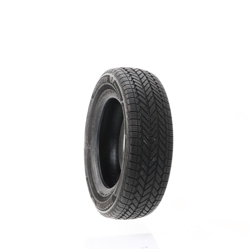 Driven Once 215/65R16 Bridgestone WeatherPeak 98H - 10/32 - Image 1