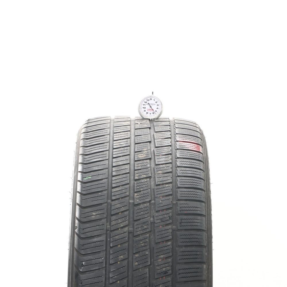 Used 255/40R21 Toyo Celsius Sport 102Y - 5.5/32 - Image 2