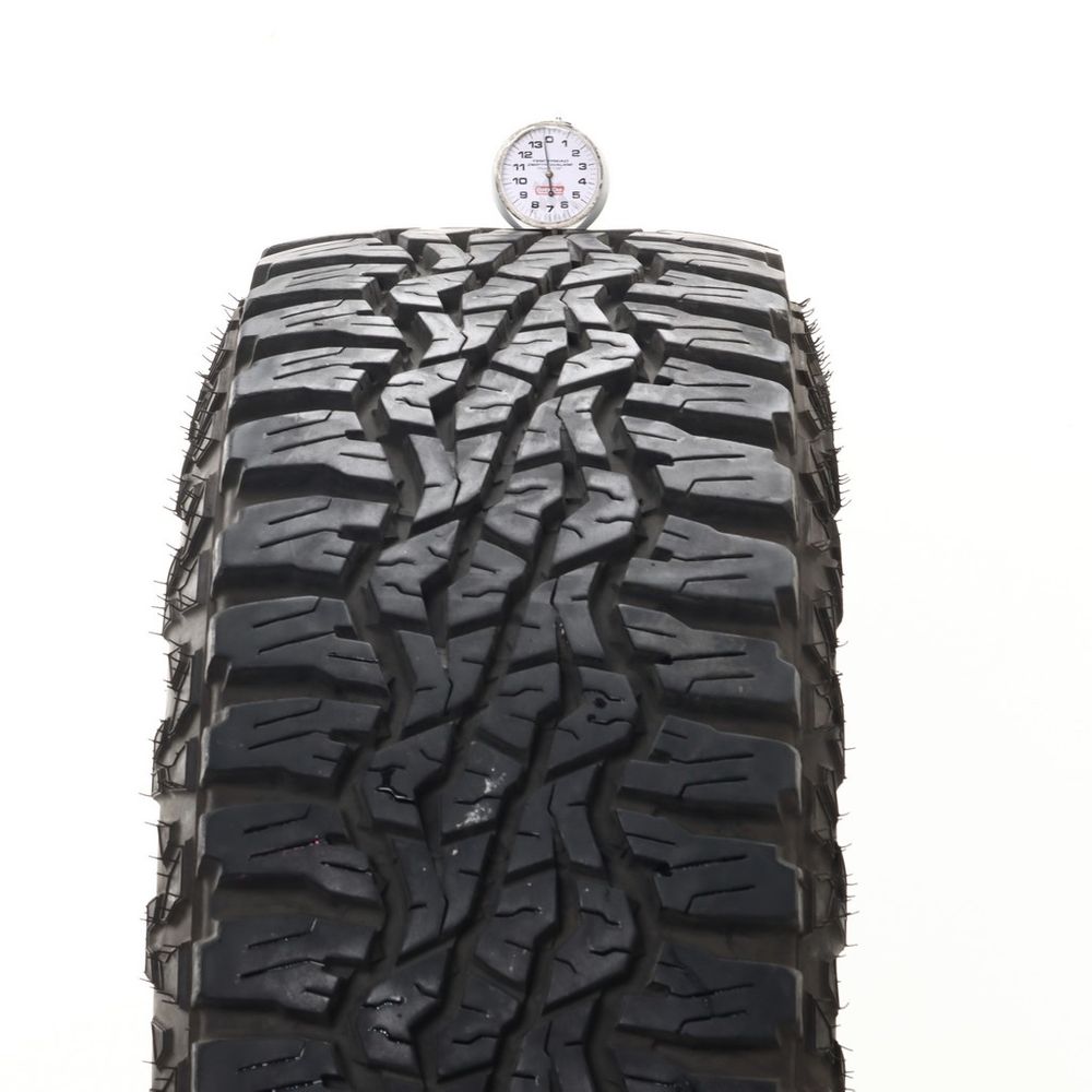 Used LT 275/70R18 Goodyear Wrangler Ultra Terrain AT 125/122Q E - 13.5/32 - Image 2