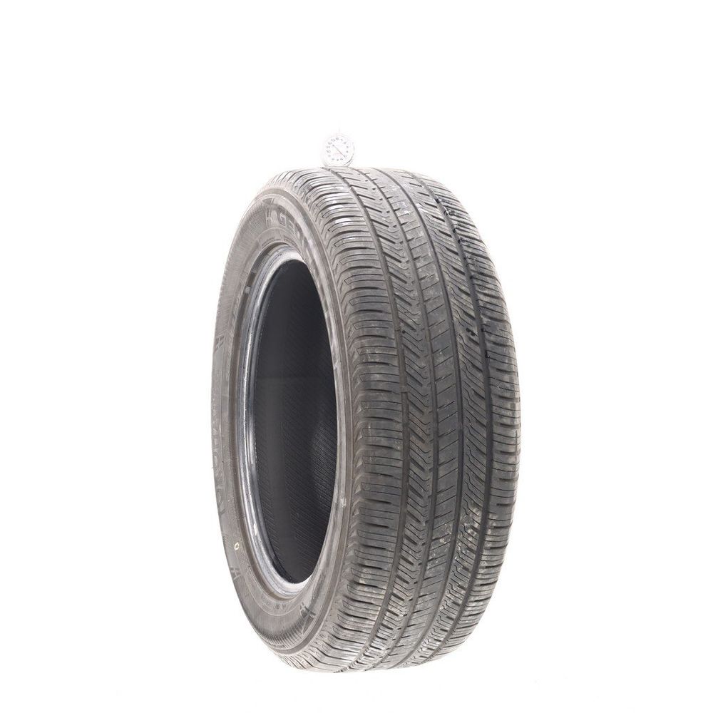 Used 235/60R18 Yokohama Geolandar X-CV G057 107W - 5/32 - Image 1