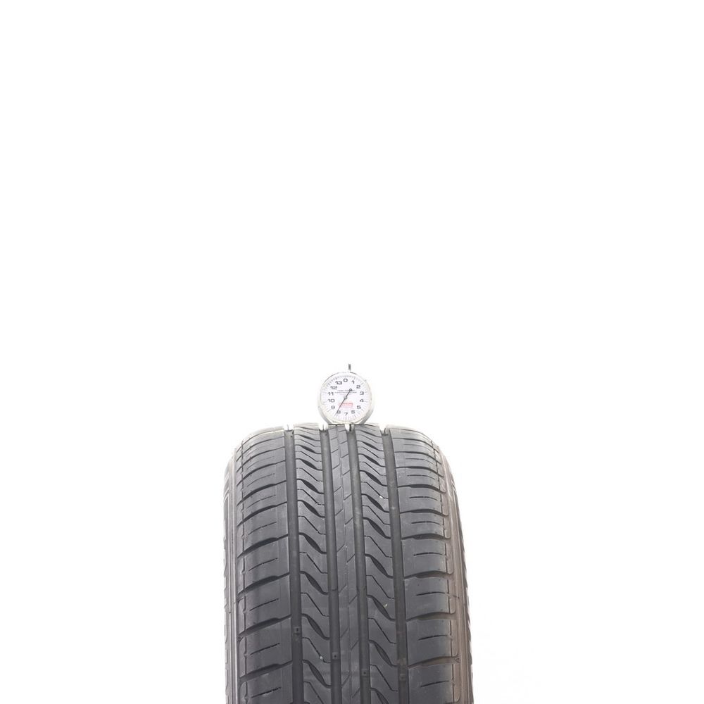 Set of (4) Used 195/60R15 Sentury Touring 88H - 8-9/32 - Image 2
