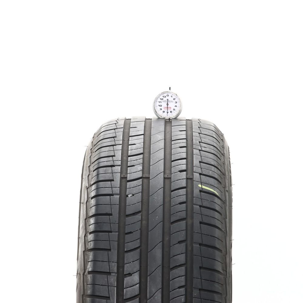 Set of (4) Used 235/60R18 Mastercraft Stratus AS 103H - 7-7.5/32 - Image 2
