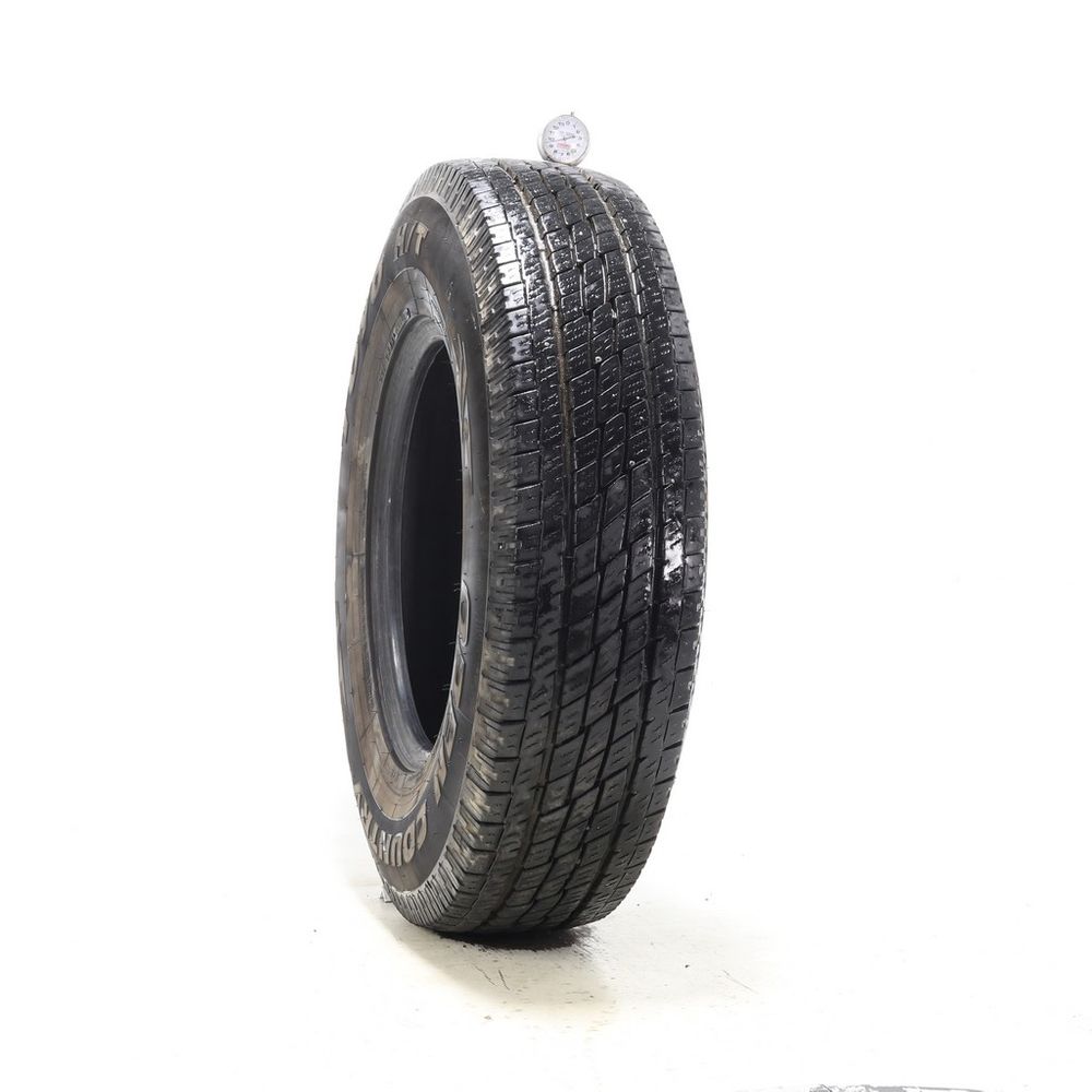 Used LT 215/85R16 Toyo Open Country H/T 115/112S - 9.5/32 - Image 1