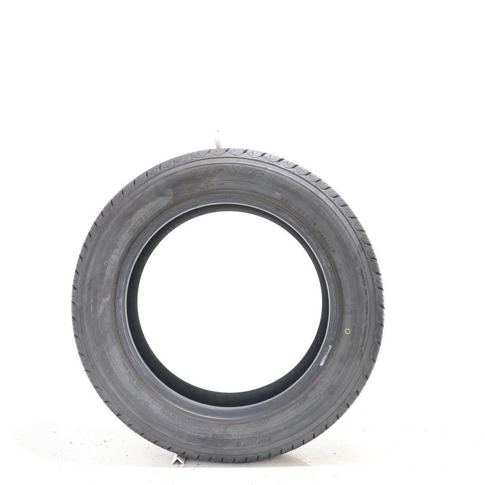 Set of (2) Used 205/55R16 Toyo Eclipse 91H - 8.5-9.5/32 - Image 6