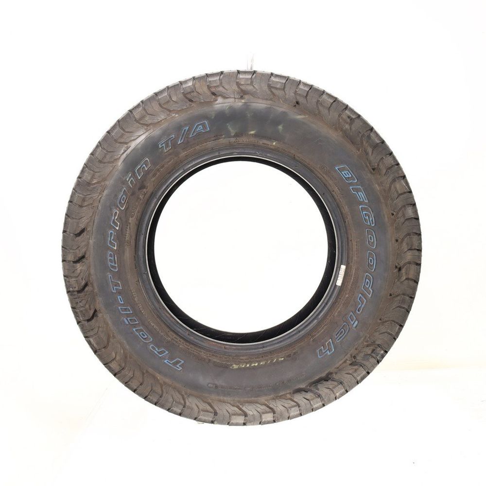 Used 235/75R15 BFGoodrich Trail-Terrain T/A 109T - 11.5/32 - Image 3