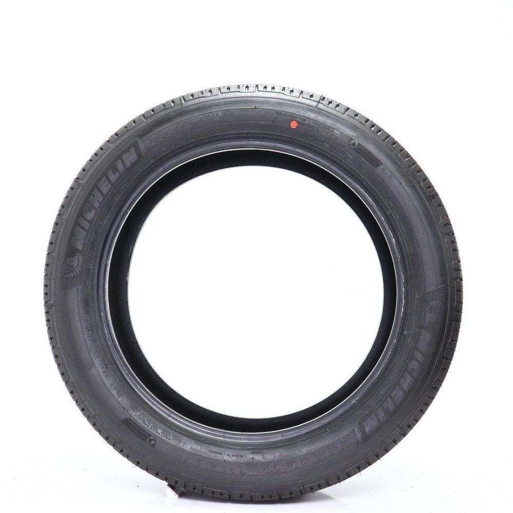 Driven Once 235/55R20 Michelin Premier LTX 102V - 8.5/32 - Image 3