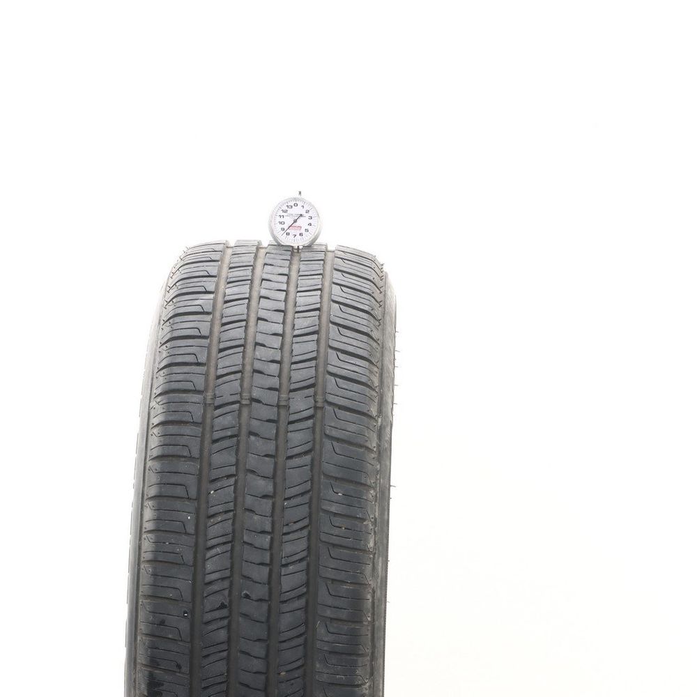 Set of (4) Used 215/65R17 Kenda Kenetica Touring KR217 99H - 7.5-9/32 - Image 8