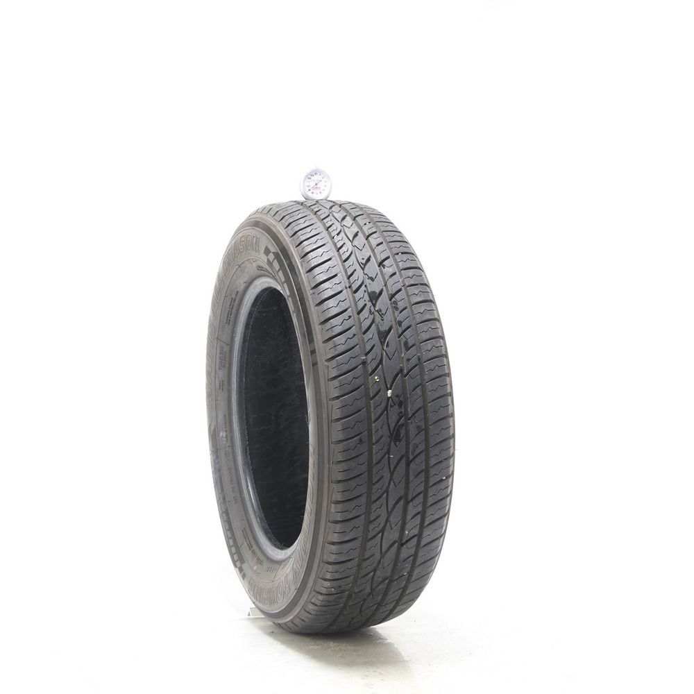 Set of (2) Used 205/65R16 Mavis All Season Highway Touring 99H - 8.5-9/32 - Image 4