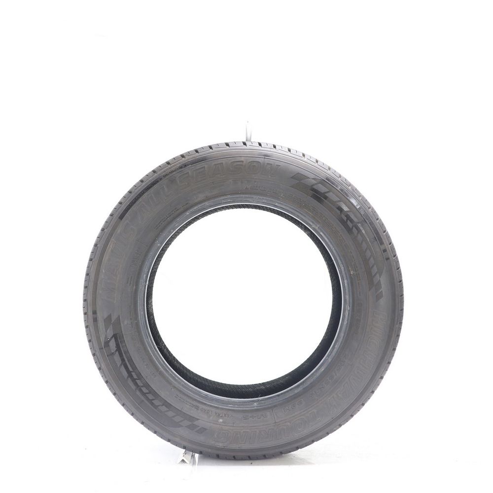 Set of (2) Used 205/65R16 Mavis All Season Highway Touring 99H - 8.5-9/32 - Image 6