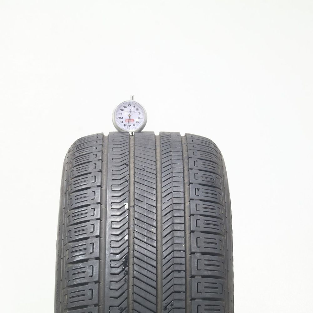 Set of (4) Used 235/55R19 Continental CrossContact RX 101H - 6.5-7.5/32 - Image 5