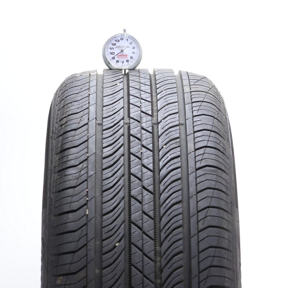 Set of (2) Used 225/60R18 Continental ProContact TX 100H - 7.5-9/32 - Image 5