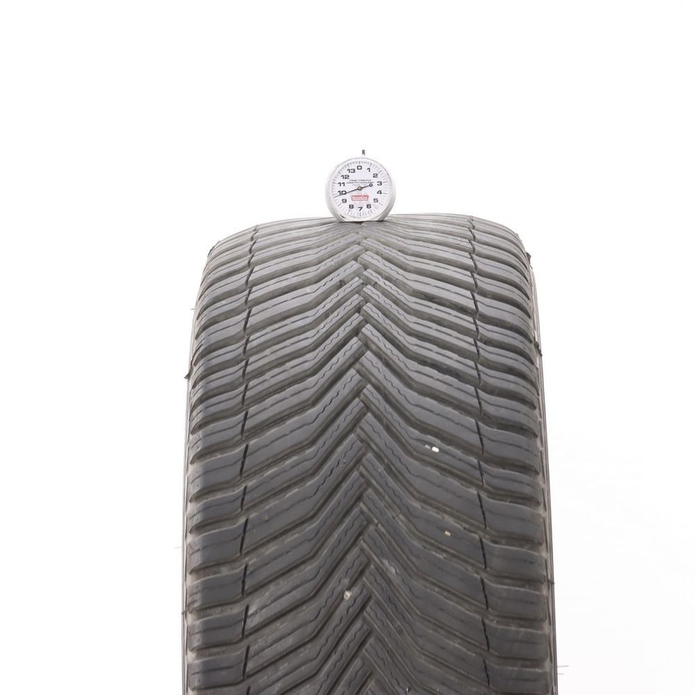 Set of (2) Used 245/50R20 Michelin CrossClimate 2 105V - 9.5-10/32 - Image 2