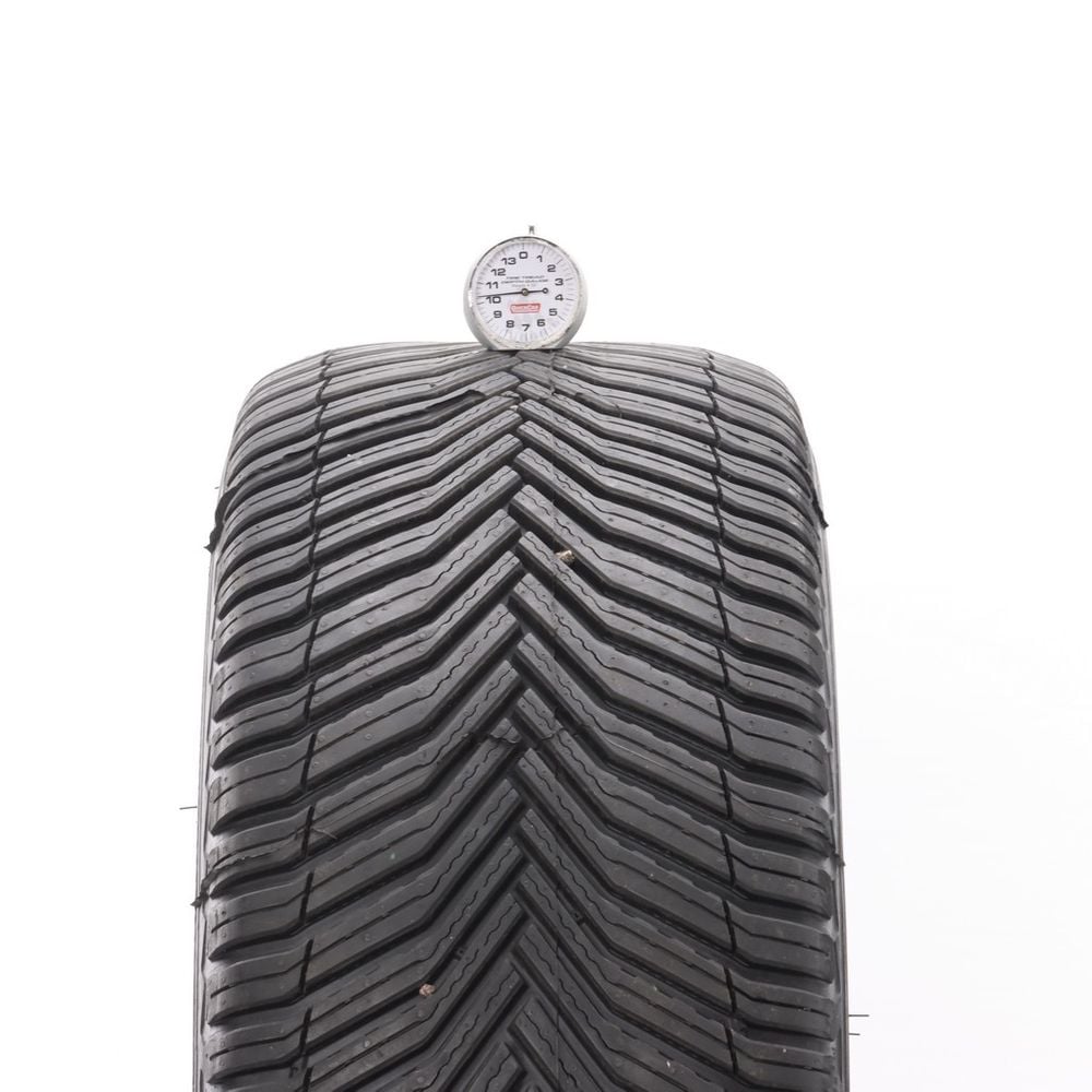 Set of (2) Used 245/50R20 Michelin CrossClimate 2 105V - 9.5-10/32 - Image 5