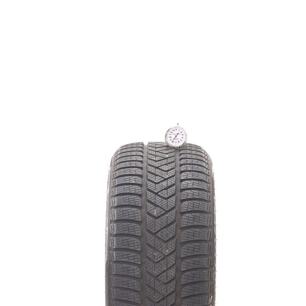 Used 225/40R18 Pirelli Winter Sottozero 3 N4 92V - 8/32 - Image 2