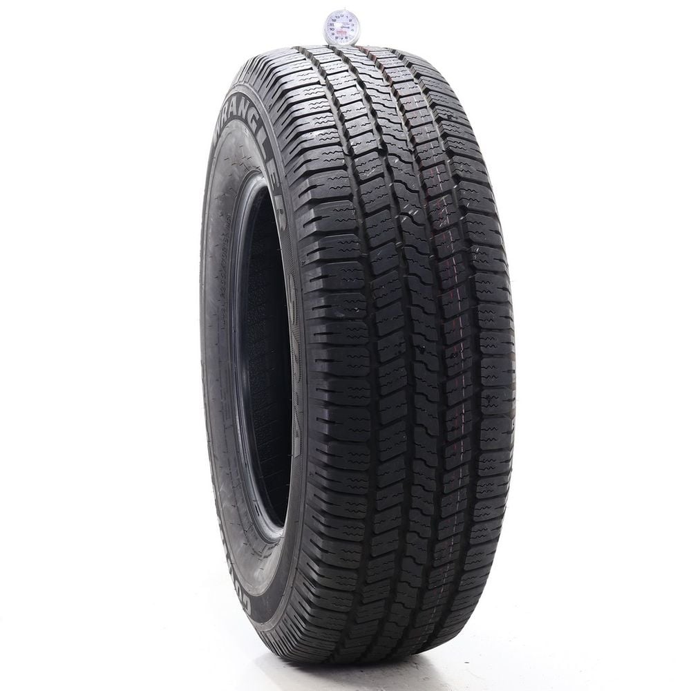 Used 265/70R18 Goodyear Wrangler SR-A 114S - 10.5/32 - Image 1