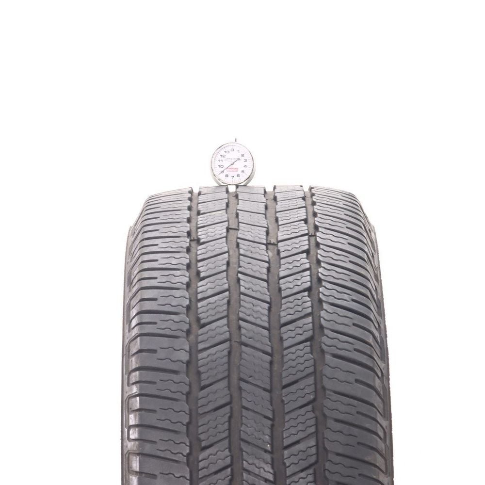 Set of (4) Used 265/50R20 Michelin Defender LTX M/S 2 111H - 8.5-9/32 - Image 5