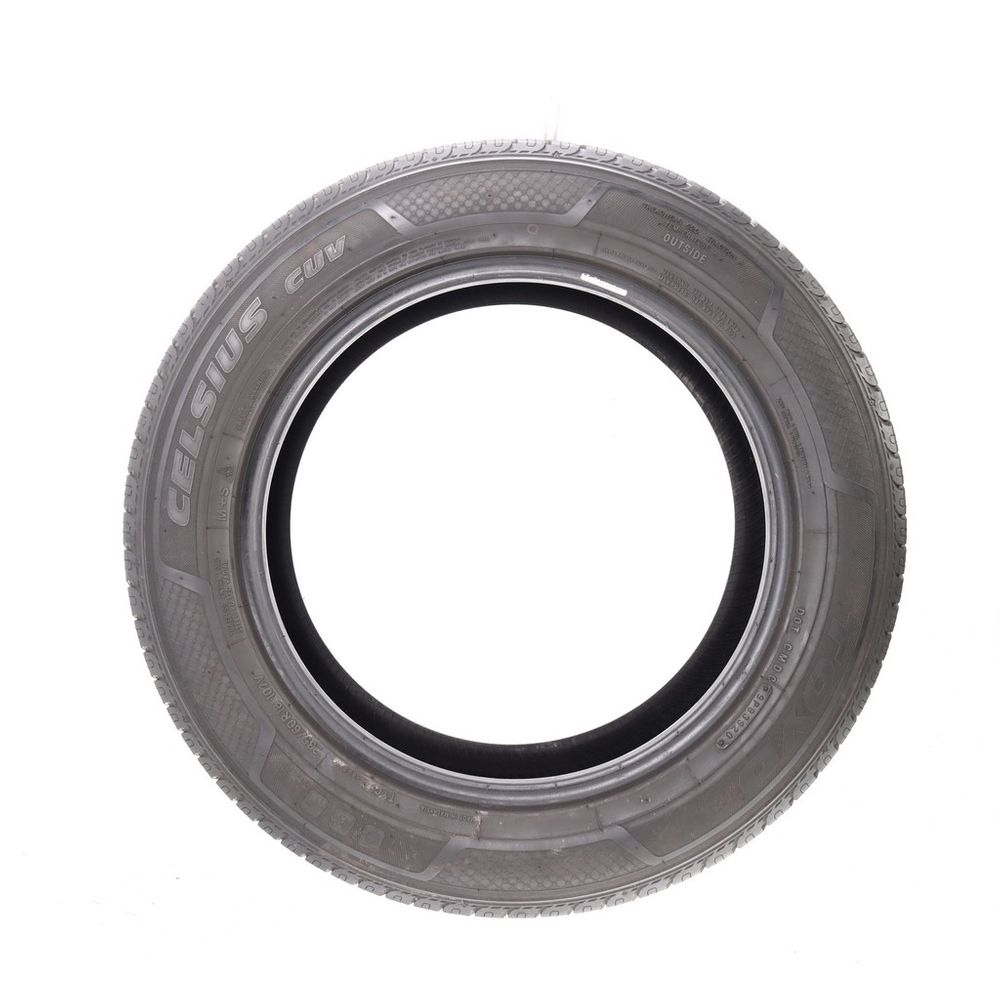 Used 235/60R18 Toyo Celsius CUV 107V - 6.5/32 - Image 3