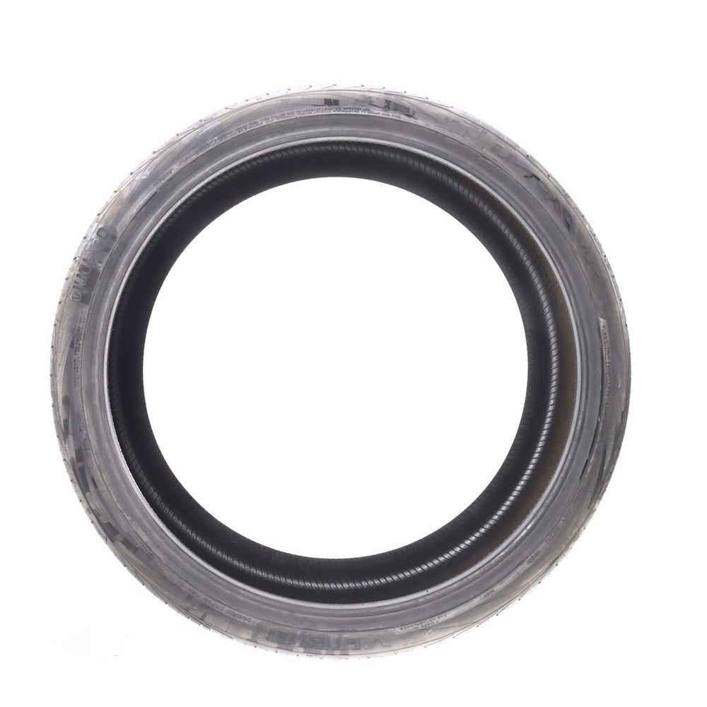 New 295/30ZR24 Vredestein Ultrac Vorti 104Y - Image 3