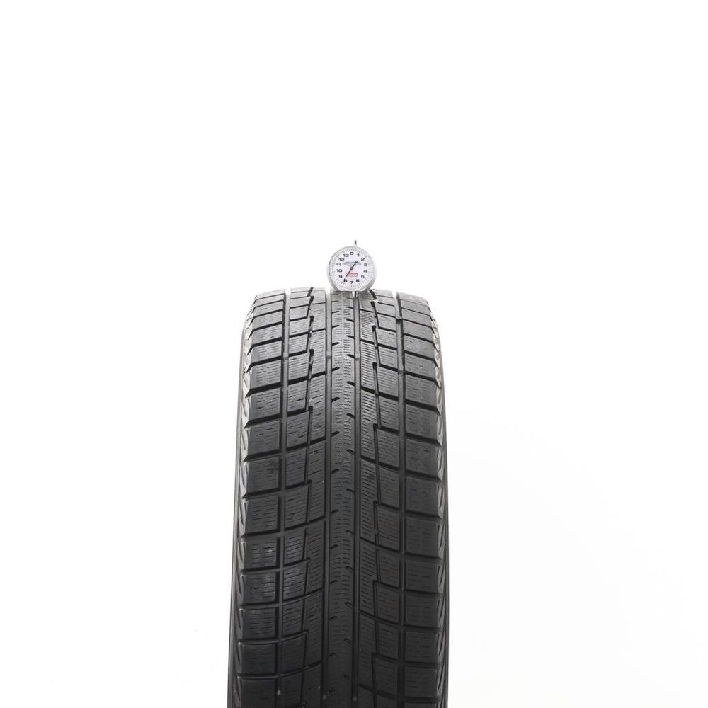 Set of (2) Used 215/65R17 Yokohama Ice Guard IG52C 99T - 8/32 - Image 2