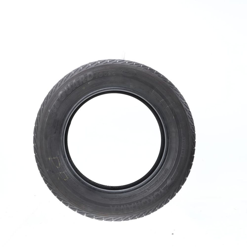 Set of (2) Used 215/65R17 Yokohama Ice Guard IG52C 99T - 8/32 - Image 3