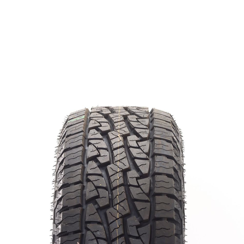 Set of (4) New 245/65R17 Nexen Roadian AT Pro RA8 111S - Image 2